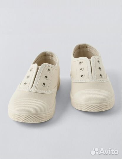 Кеды Zara 27 новые