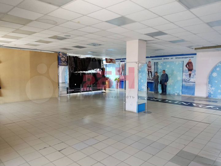 Сдам в центре, 374 м²