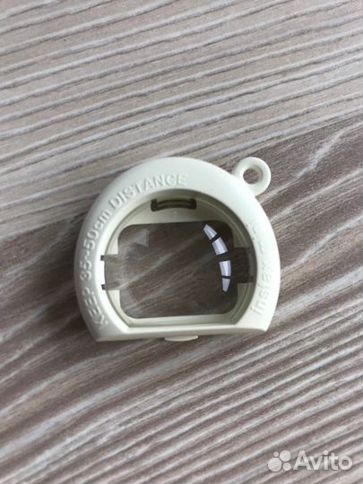 Плёночный фотоаппарат instax mini 9