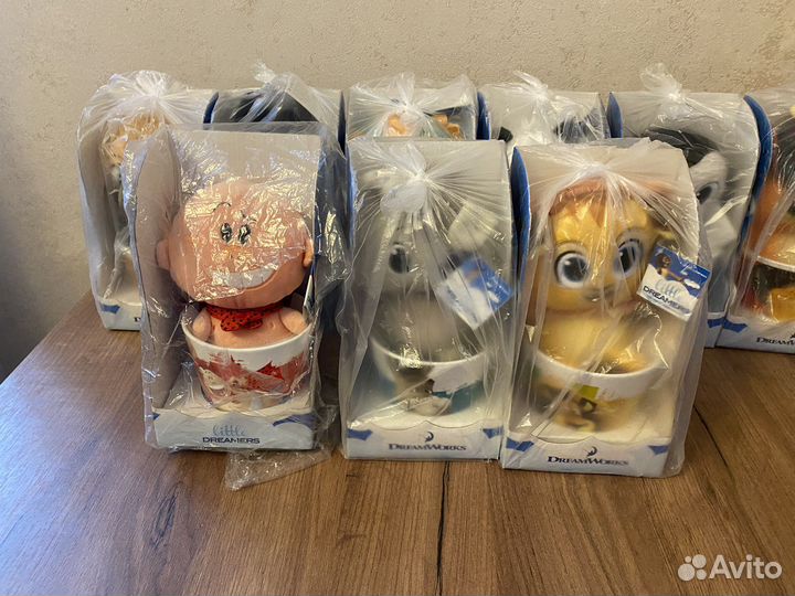 Игрушка в кружке