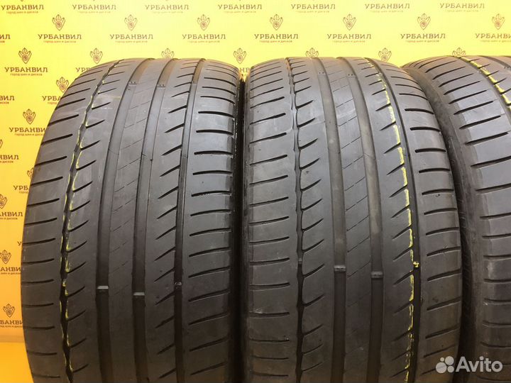 Michelin Primacy HP 255/45 R18 99Y