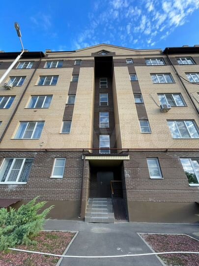 2-к. квартира, 70 м², 4/5 эт.