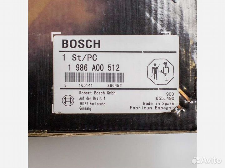 Генератор камаз/паз/Higer Cummins/iveco (LG 0741)