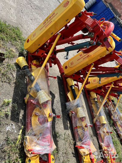 Косилка Бежецксельмаш КРН-2,1, 2022