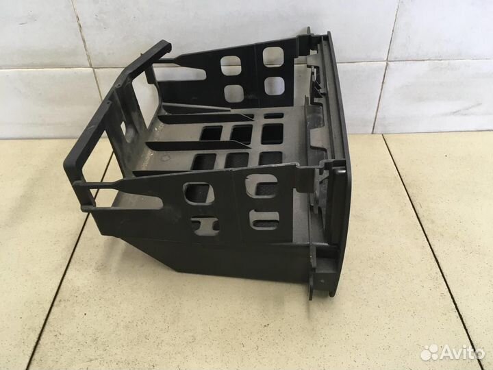 Ящик передней консоли Fabia 2007-2015