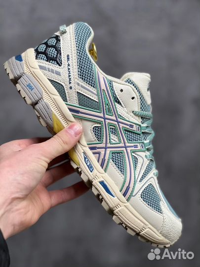 Кроссовки Asics Gel Kahana 8