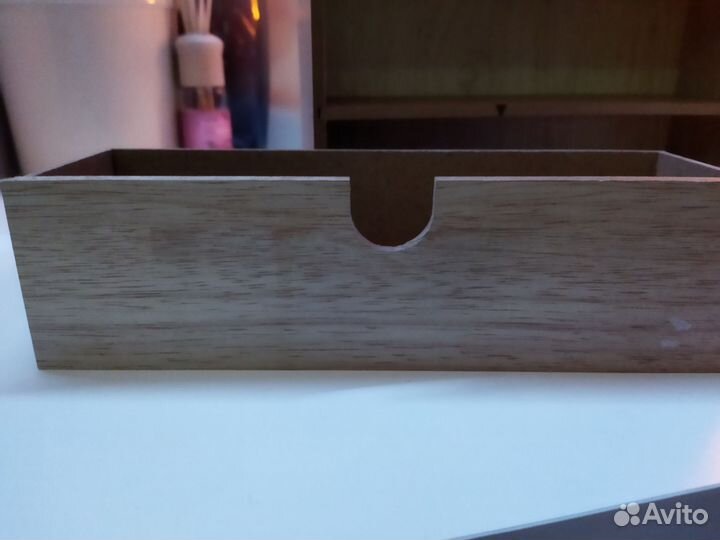 Органайзер с ящиками