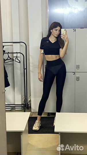 Персональный тренер