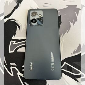 Xiaomi Redmi Note 12, 6/128 ГБ