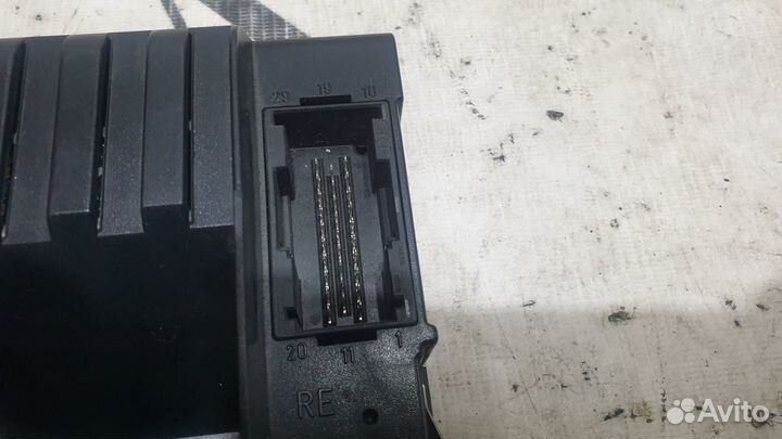 Климат контроль на Mercedes-Benz W140 W208