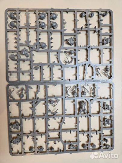 Warhammer 40000:space marine aggressors, ориг