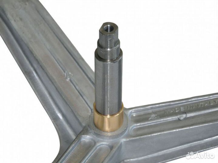 Крестовина стиральной машины bosch (от барабана 23