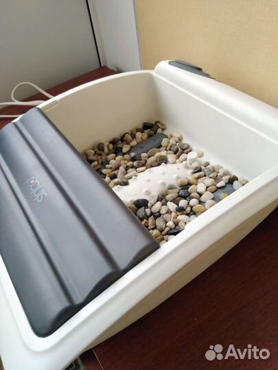 Массажер для ног