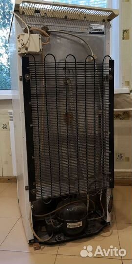 Холодильник на запчасти