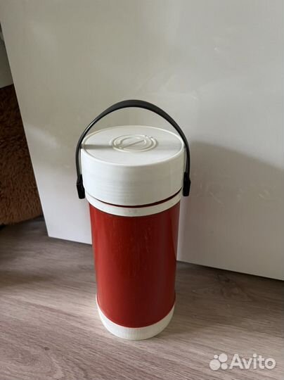 Термос СССР