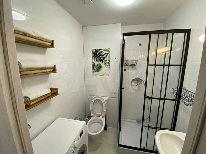 Квартира-студия, 23 м², 10/22 эт.