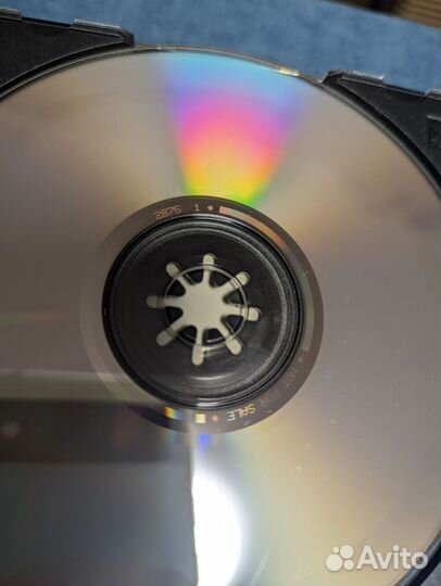 Cd диски Paul McCartney Ram