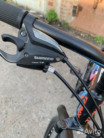 Велосипед для взрослых AL