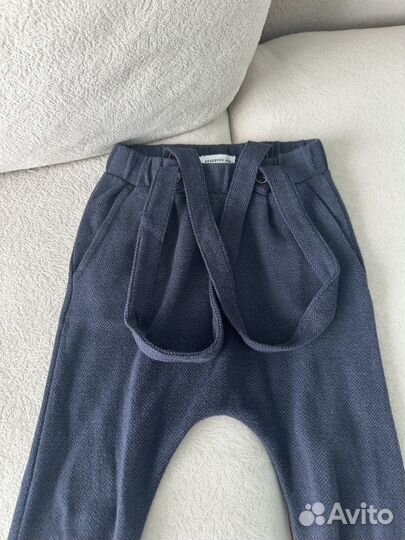 Штаны для мальчика