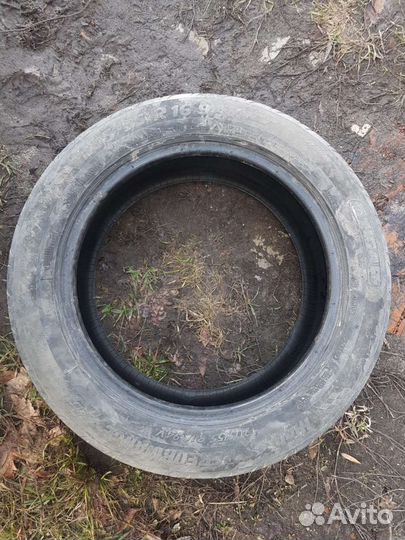 Tigar High Performance 205/55 R16 94V