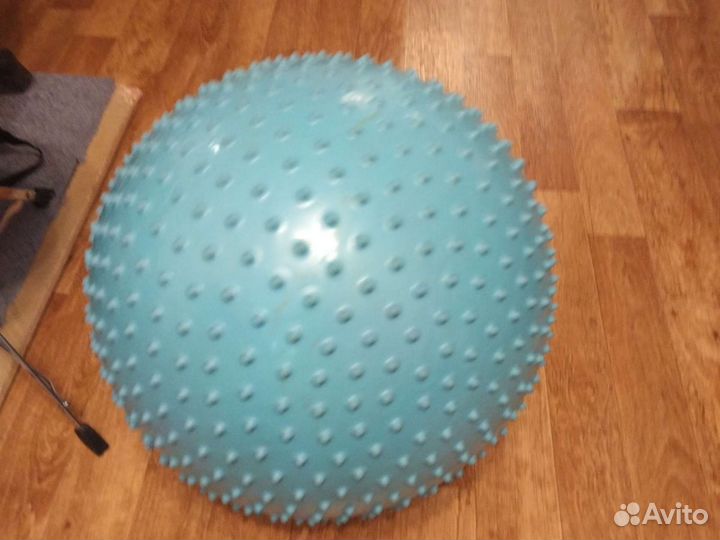 Гимнастический мяч