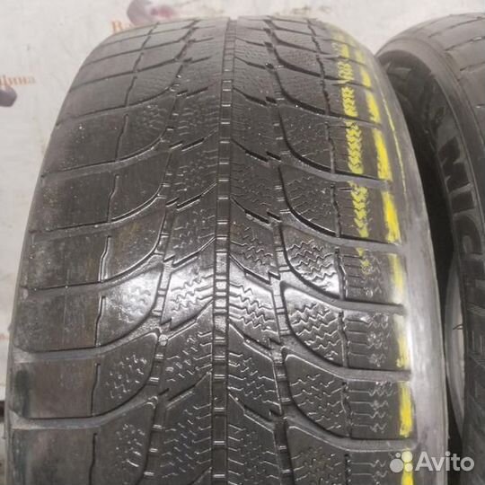 Michelin X-Ice 225/55 R17