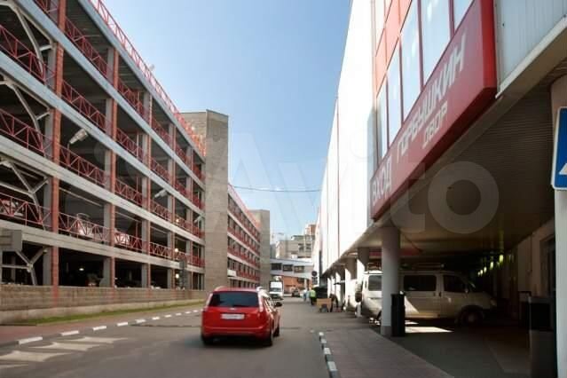 Сдам торговое помещение, 8.4 м²