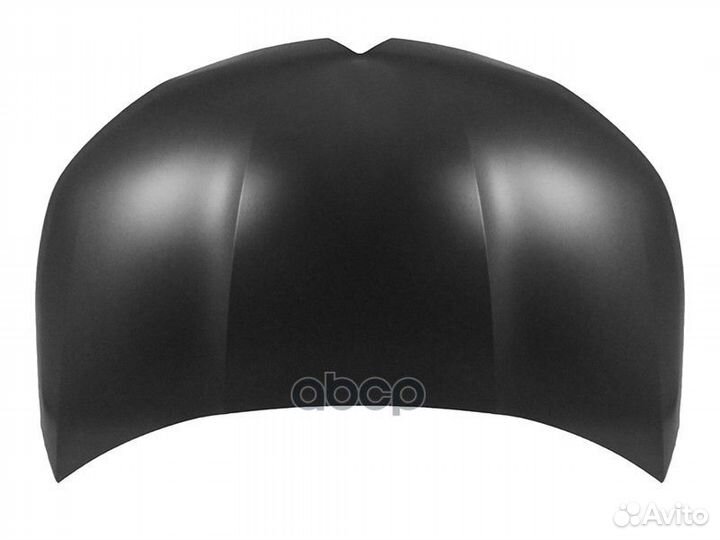 Капот citroen C4 10- ST-CT26-015-0 Sat