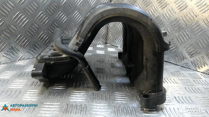 Коллектор впускной Nissan Note E11 2007 14001AX100