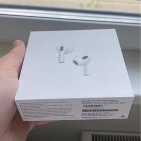 Airpods 3