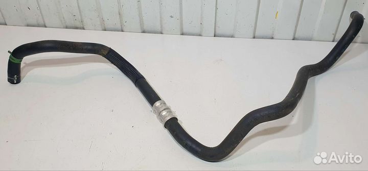 Шланг гидроусилителя Renault Clio II Symbol Kangoo