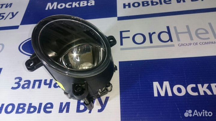Фара противотуманная птф левая Ford Mondeo 3
