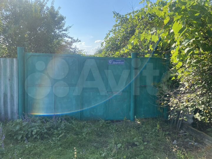 Дом 75 м² на участке 30 сот.