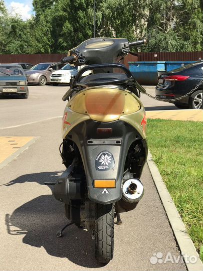 Продаю Скутер