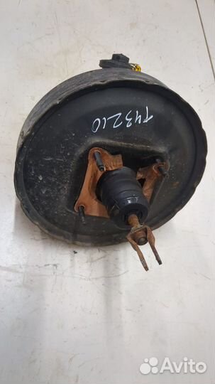 Цилиндр тормозной главный Toyota RAV 4, 1995