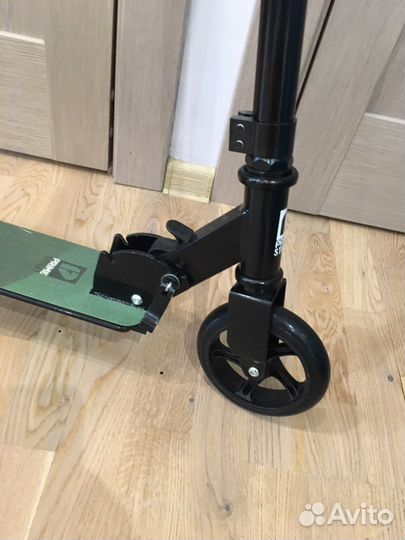 Новые самокат Prime Swift скл. детский и беговел