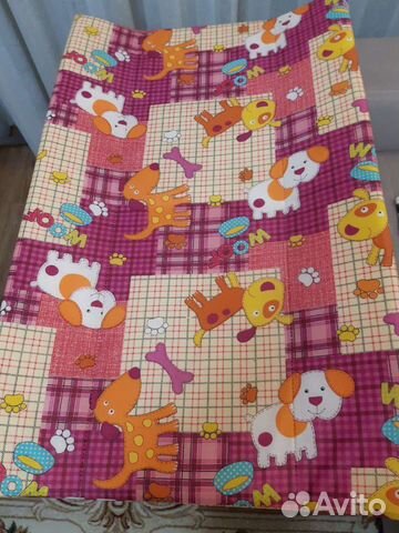 Пеленальная доска