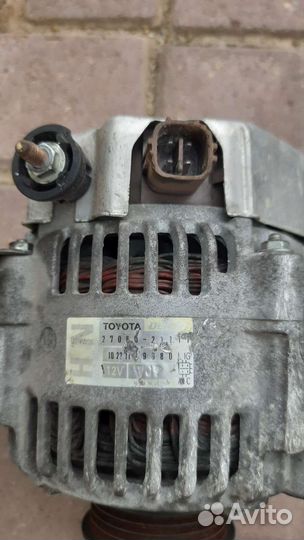 Генератор.компрессор