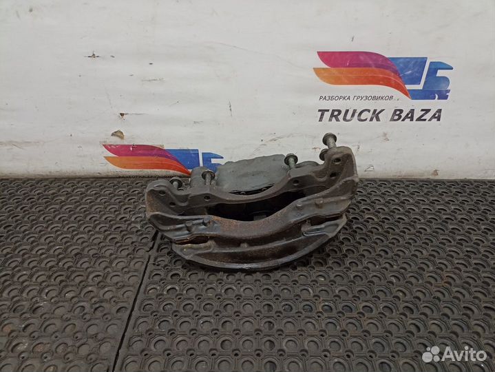 Суппорт передний правый Mercedes-Benz Actros