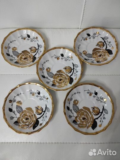 Посуда Вербилки, лфз