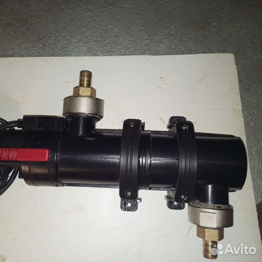 Аквариум и оборудование