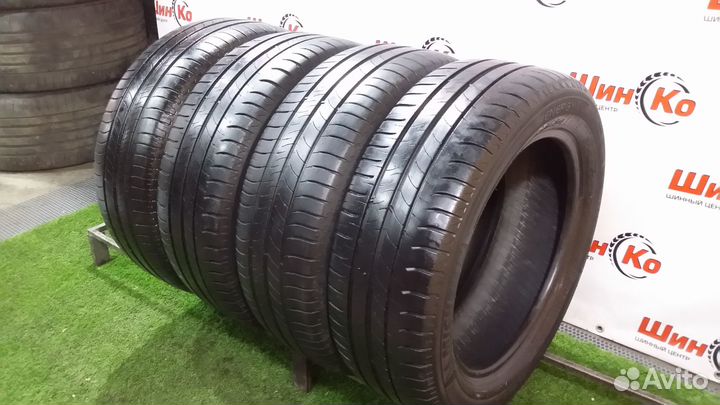 Michelin Energy Saver 195/55 R16
