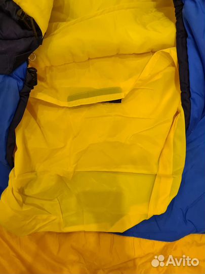 Спальный мешок normal