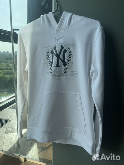 Худи Nike Mlb