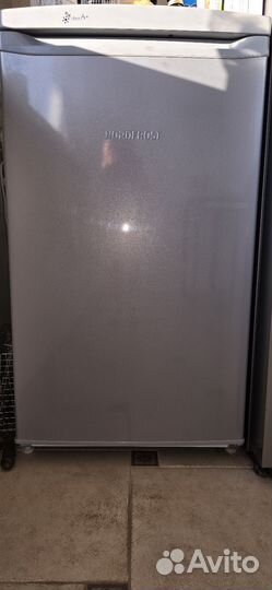 Морозильная камера бу
