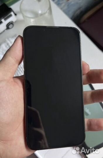 iPhone 13 Pro, 512 ГБ