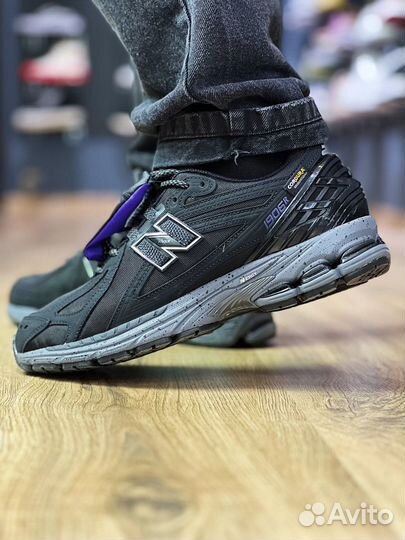 Кроссовки New Balance 1906 R Cordura