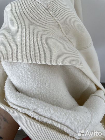 Свитшот худи М reserved