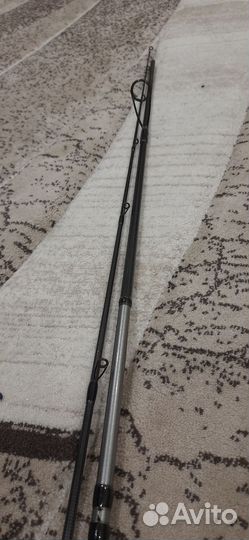 Спиннинг Pontoon 21 GAD Fair 5 -25 гр. 213 см