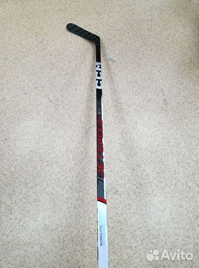 Клюшка хоккейная